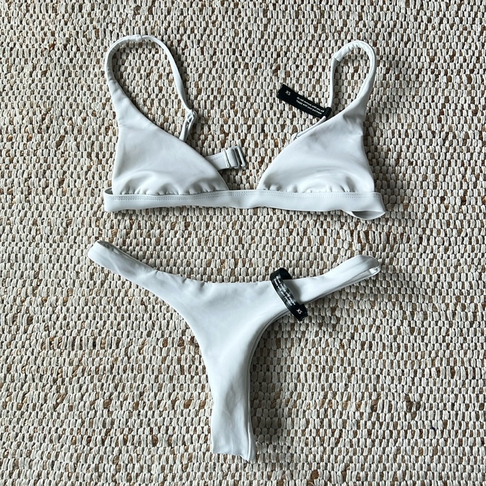 Ark Swimwear xs bikini